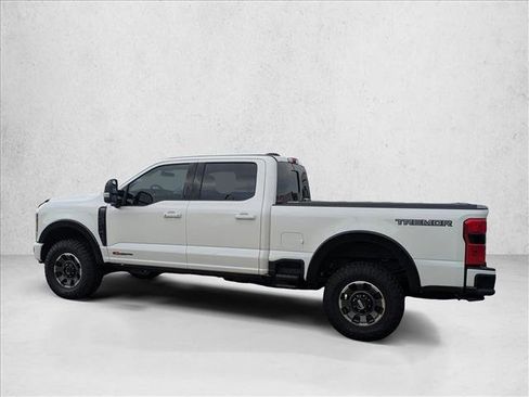 Used 2024 Ford F250 Lariat w/ Lariat Ultimate Package image 8