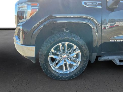 Used 2020 GMC Sierra 1500 SLT w/ SLT Premium Plus Package image 13