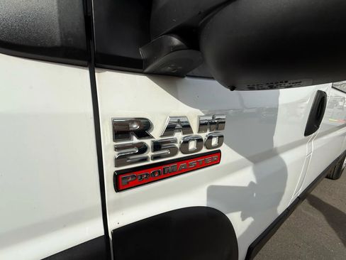 Used 2021 RAM ProMaster 2500 image 23
