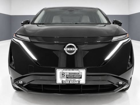 Certified 2023 Nissan Ariya AWD image 6