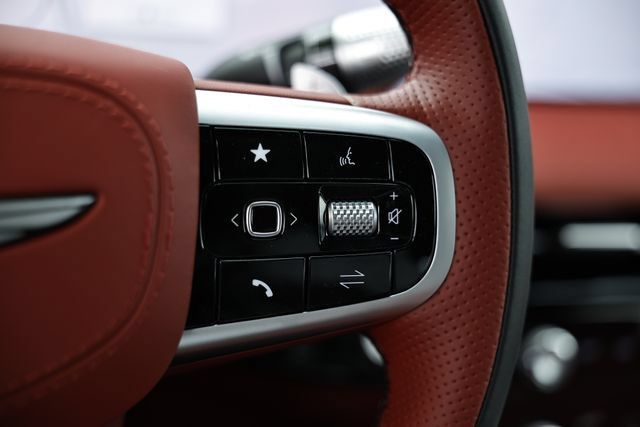 New 2026 Genesis G80 3.5T Sport Prestige AWD/4WD image 34