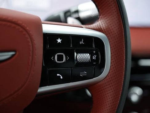 New 2026 Genesis G80 3.5T Sport Prestige AWD/4WD image 34