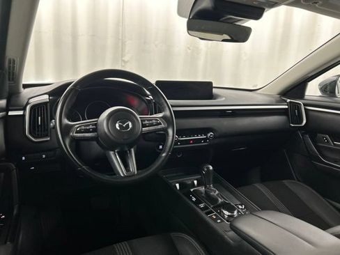 Used 2025 MAZDA CX-50 AWD 2.5 S w/ Preferred Package image 18