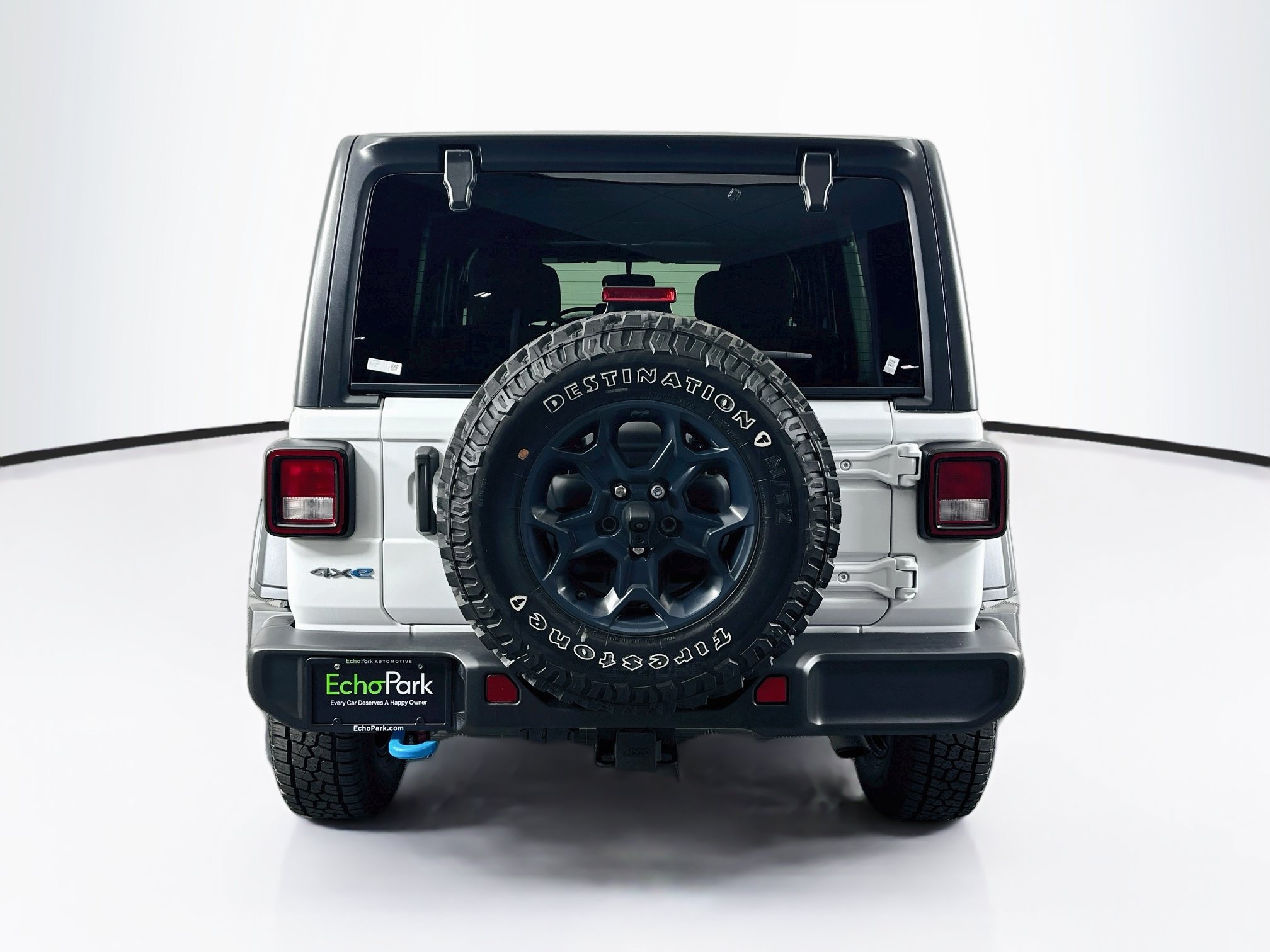 Used 2023 Jeep Wrangler Unlimited w/ Cold Weather Group AWD/4WD image 7