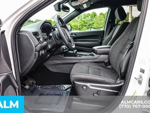 Used 2026 Dodge Durango GT RWD image 17