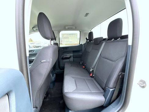 New 2026 Ford Maverick XL image 12