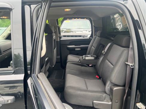 Used 2012 Chevrolet Silverado 1500 LS image 15