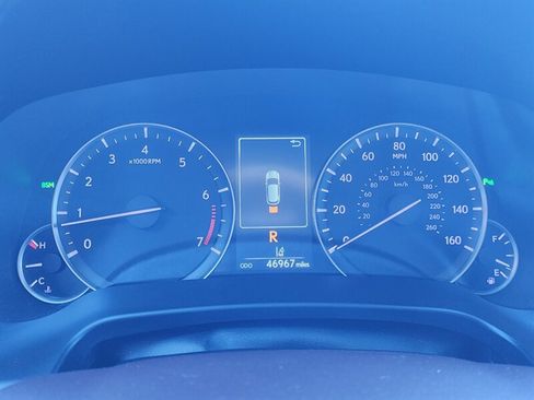 Used 2019 Lexus RX 350 Premium image 48