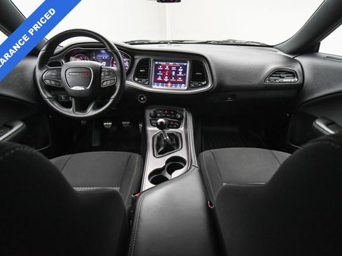 Used 2023 Dodge Challenger R/T Scat Pack image 12