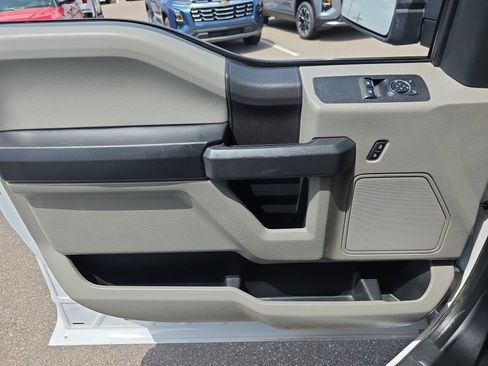 Used 2019 Ford F150 XL w/ Equipment Group 101A Mid RWD image 16