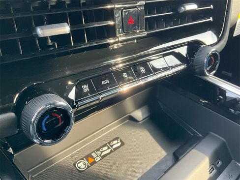 New 2026 Chevrolet Tahoe Premier image 25