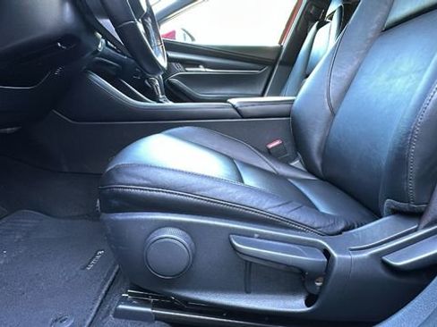 Used 2023 MAZDA MAZDA3 s FWD image 22