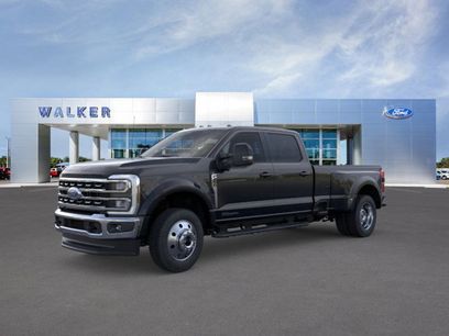 New 2026 Ford F450 XLT w/ XLT Premium Package
