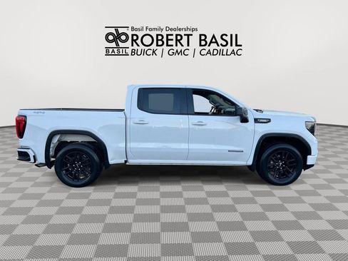 Used 2026 GMC Sierra 1500 Elevation AWD/4WD image 9