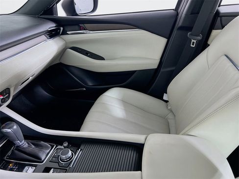 Used 2018 MAZDA MAZDA6 Signature image 25