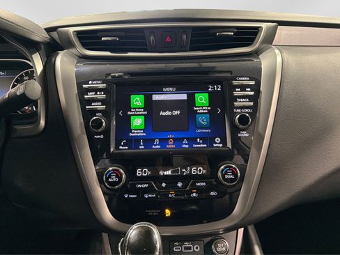 Used 2024 Nissan Murano SV AWD/4WD image 27