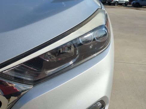 Used 2017 Hyundai Tucson Limited FWD image 9