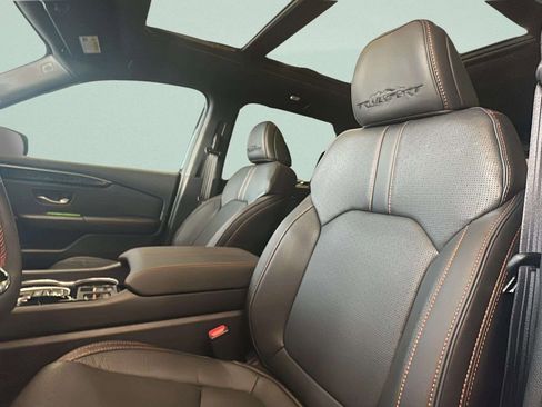 New 2026 Honda Passport TrailSport Elite image 11