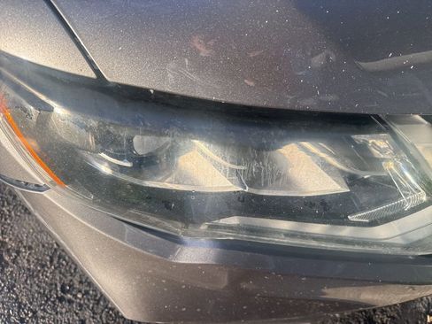 Used 2017 Nissan Rogue SL w/ SL Premium Package image 6