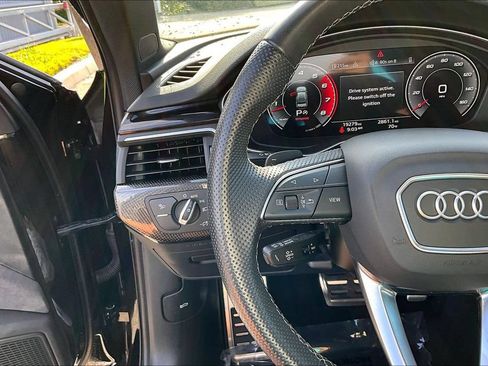 Certified 2023 Audi S4 Premium Plus w/ Premium Plus Package AWD/4WD image 24