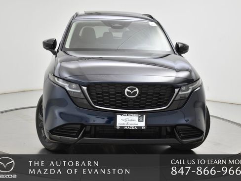 New 2026 MAZDA CX-5 2.5 S w/ Premium Plus Package AWD/4WD image 4