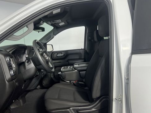 Used 2023 GMC Sierra 1500 Pro image 22