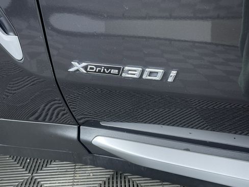 Used 2018 BMW X3 xDrive30i image 27