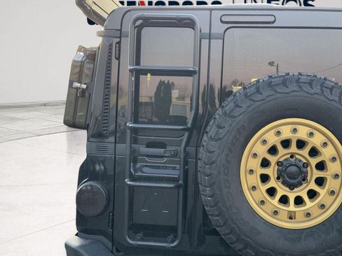 New 2025 INEOS Grenadier AWD/4WD image 59