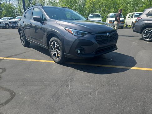 Used 2026 Subaru Crosstrek 2.0i Premium AWD/4WD image 13