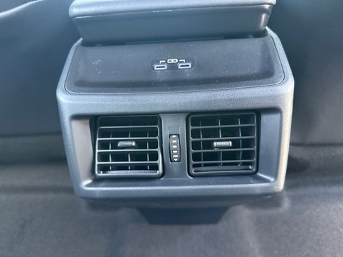 New 2026 Toyota bZ AWD/4WD image 17