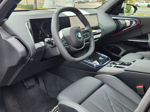 New 2026 BMW X3 xDrive30 AWD/4WD image 9