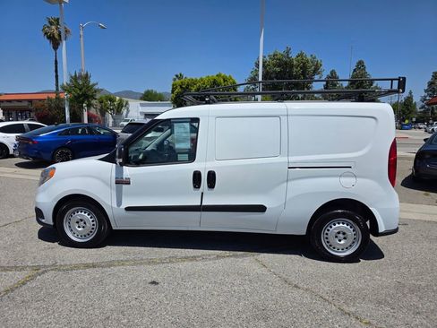 Used 2022 RAM ProMaster City Wagon FWD image 9