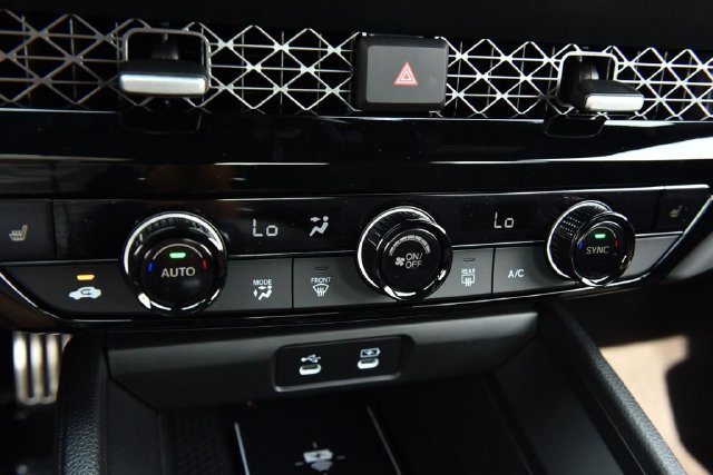 New 2026 Honda Accord Sport image 14