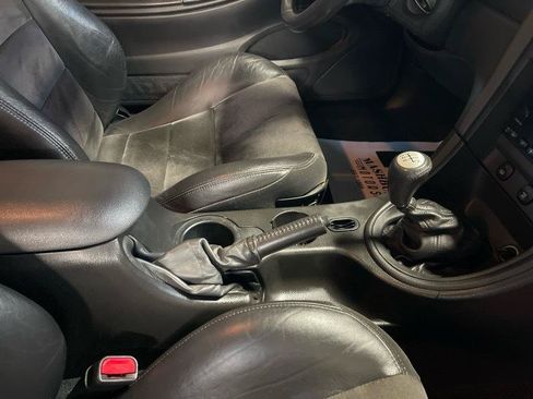 Used 2004 Ford Mustang Cobra RWD image 40