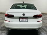 Used 2021 Volkswagen Passat 2.0T S image 5
