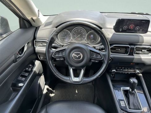 Used 2019 MAZDA CX-5 Touring FWD image 12