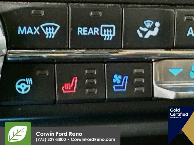 Certified 2021 Ford F150 Platinum w/ Equipment Group 701A High AWD/4WD image 25