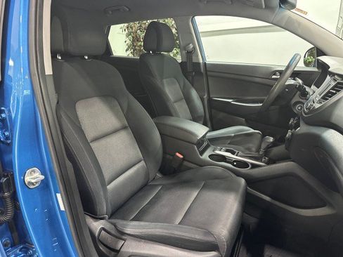 Used 2016 Hyundai Tucson SE w/ Option Group 02 AWD/4WD image 47