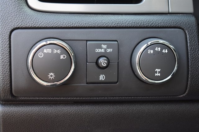 Used 2013 Chevrolet Silverado 2500 LTZ w/ LTZ Plus Package AWD/4WD image 25