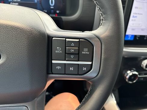New 2026 Ford F150 XLT w/ Mobile Office Package AWD/4WD image 13