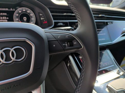New 2026 Audi Q8 Premium Plus image 21