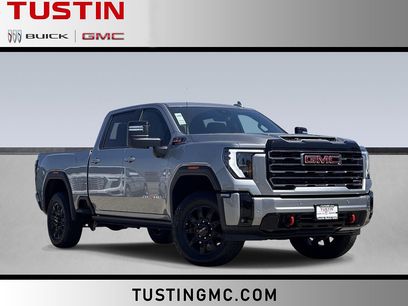 New 2026 GMC Sierra 2500 AT4 w/ AT4 Premium Plus Package