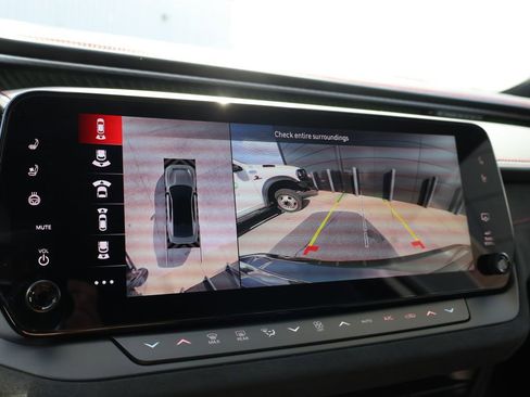 New 2026 Dodge Charger R/T Scat Pack image 32