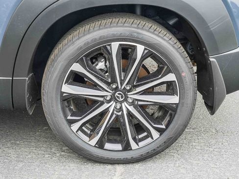 New 2026 MAZDA CX-50 AWD 2.5 S w/ Accent Package image 11