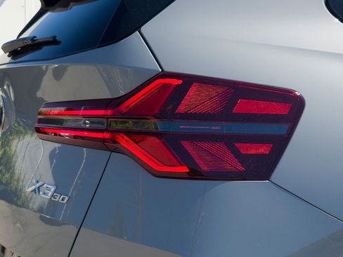 New 2026 BMW X3 xDrive30 w/ M Sport Package image 4