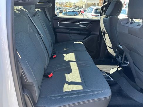 Certified 2023 RAM 1500 Big Horn image 18