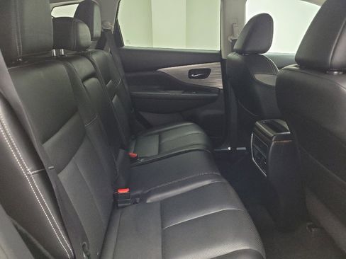 Used 2017 Nissan Murano SL w/ Cargo Package AWD/4WD image 19