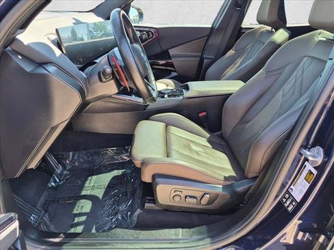 Used 2025 BMW X3 M50 w/ Premium Package AWD/4WD image 17