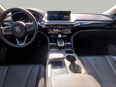 Used 2024 Acura MDX FWD image 31