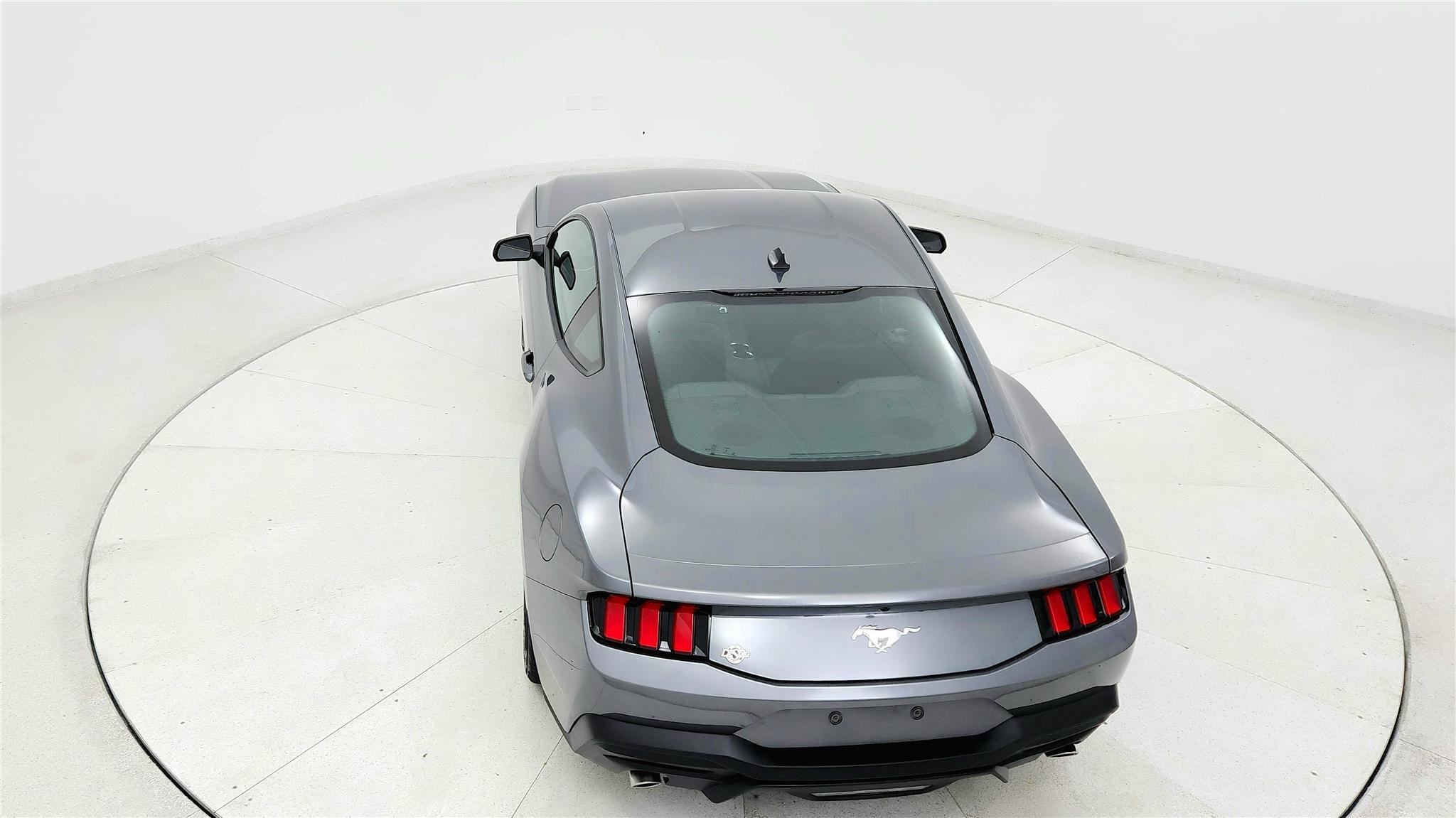 Used 2026 Ford Mustang Premium RWD image 16